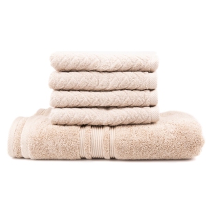 Serviette de bain 100% coton au prix le moins cher Serviettes de bain Beautiful Jacquard Design Serviette de bain Fabricant en Inde - Product Image 4