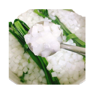 เวียดนามเวียดนามวุ้นมะพร้าวที่มีคุณภาพสูง, นาตาเดอโคโค่, ครีมอร่อยของมะพร้าว, ดิบและน้ำเชื่อมจาก99GD - Product Image 2