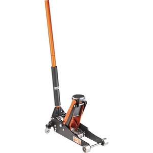 รถยกไฮดรอลิก BAHCO รุ่น BH1A1500 สำหรับโรงพยาบาล  ยกได้ 1.5 ตัน ปรับระดับได้ 82-375 มม. น้ำหนัก 12 กก. - Product Image 3