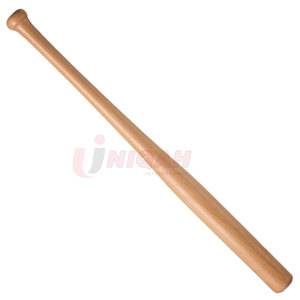 Bates de Béisbol de Madera Ligeros y Cómodos de Tamaño Completo para Entrenamiento Juvenil con Color y Logotipo Personalizados Disponibles, Longitudes de 28 a 34 - Product Image 2