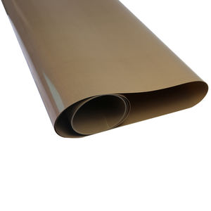 Tissu en fibre de verre résistant à la chaleur antiadhésif en tissu PTFE haute température - Product Image 5