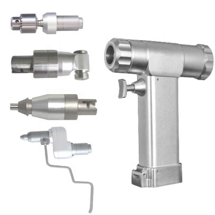 Surgical Power Drill