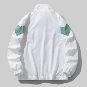 Best Seller Outdoor Waterproof <b>Men</b> Fresh Morning <b>Running</b> And Jogging Custom <b>Men</b> Zippered Side Pockets <b>jackets</b> In Autumns - Product Image 2