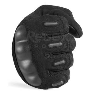 Guantes de moto impermeables Pantalla táctil Dedo completo Guantes de moto de carreras - Product Image 3