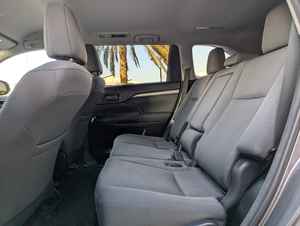 Toyota Highlander 2018 Nuevo/Usado con Luces LED en Venta - Product Image 3