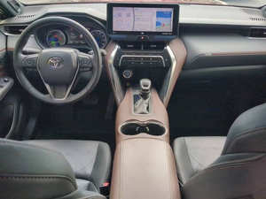 Voiture d'occasion de qualité abordable, Toyota Venza XL-E 2021, conduite à gauche - Product Image 2