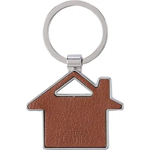 Portachiavi Personalizzato Eco-Friendly in Materiale Riciclato, Moschettone Promozionale Personalizzabile - Product Image 2