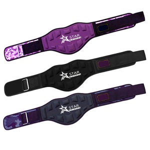 Best Selling <b>Weight</b> <b>Lifting</b> <b>Belt</b> Training Wear Neoprene Back Support Workout Neoprene Weightlifting <b>Belts</b> Unisex - Product Image 5