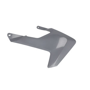 Nuovo Spoiler per Radiatore Acerbis per Husqvarna - Product Image 1