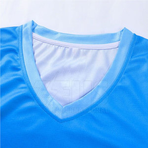 Nouvelle Arrivée 2026 : Maillot de Basketball Sublimé au Design Tendance, Tenue de Sport Personnalisée en Tissu Respirant - Product Image 3