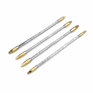 Set de Dilatadores HL para Uretroplastia, Corporotomía Subcoronal, Modelo de Cuerpos Cavernosos BE-1401, Certificado CE - Product Image 1