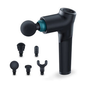 Pistolas de masaje a precio de descuento, alto rendimiento, pedidos al por mayor con entrega rápida - Product Image 1