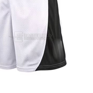 Conjunto de Uniforme de Lacrosse Personalizado OEM, Camiseta y Pantalones Cortos, Transpirable, que Absorbe la Humedad, Ropa Deportiva de Alto Rendimiento para Equipos - Product Image 6