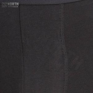 Manufacturer Wholesale <b>Men's</b> Fashion Custom Streetwear Cotton Casual <b>Shorts</b> Breathable Workout With Solid <b>Pattern</b> New Products - Product Image 5