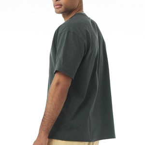 Hombres DTG DTF Impreso Camisetas Algodón Verano Camisetas Casual Gimnasio Entrenamiento Streetwear Uso diario Moda Cómodo Ligero Suave - Product Image 4