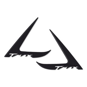 2 Adesivi Laterali 3D per Yamaha Tmax 530 2012-2016, Accessorio Moto con Design Personalizzato - Product Image 2