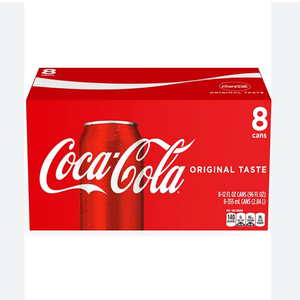 Proveedor Mayorista Directo de Refrescos con Sabor a Coca-Cola, Refrescantes e Icónicos, en Caja a Granel, Botella para Todas las Ocasiones, Precio Competitivo - Product Image 1