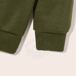 เสื้อฮู้ดดี้ผู้ชายดีไซน์ล่าสุด ผลิตในปากีสถาน สไตล์สตรีท ขายส่ง เสื้อฮู้ดดี้สั่งทำพิเศษ สำหรับขายดี - Product Image 4