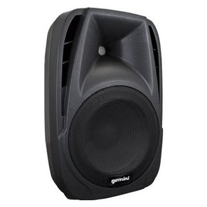 Altavoz Activo Negro ES MKII Serie 75W ES 08P BLU - Product Image 1