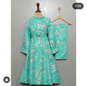 Vestido plisado Floral Formal para mujer, cintura alta, elasticidad 2024, encaje, ceñido al cuerpo, vestidos elegantes ajustados - Product Image 4