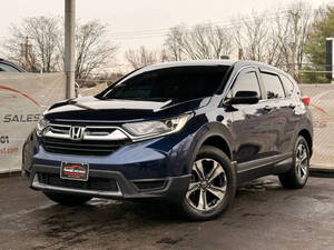 Honda CR-V EX-L 4 portes SUV 2.4L AWD d'occasion de 2017 - Product Image 4