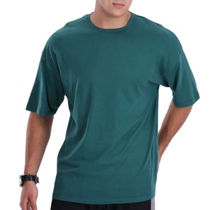 Camiseta Deportiva para Hombre, Corte Regular, Transpirable, Ecológica, Personalizable, para Verano - Product Image 4