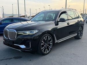 Nuevo/Usado BMW X7 40i M Sport Premium 3.0L Transmisión automática SUV/Crossover de 7 plazas - Product Image 2