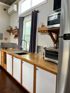 Casa Pequeña Cinco Estrellas Tipo Airbnb en Venta, con Entrega Gratuita - Product Image 4
