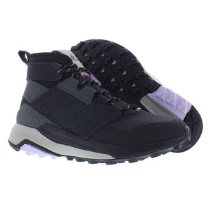 Zapatillas Adidas Terrex Trailmaker M para Mujer Color: Negro/Gris 100% Auténticas - Product Image 5