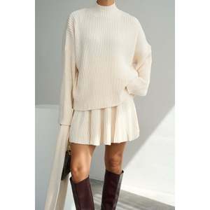 Scarf <b>Skirt</b> Set - Product Image 4