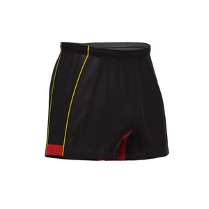 Conjuntos de uniformes de rugby ajustados de alta calidad, camisetas con logotipo personalizado directo de fábrica Unisex con técnica de sublimación, nuevo diseño - Product Image 6