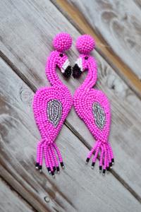 Pendientes de Botón de Algodón con Cuentas Hechos a Mano, Ligeros, de Forma Ovalada, Estilo Budista, Joyería de Moda Elegante y Personalizada para Mujer - Product Image 3