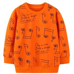 Sudadera de Sublimación para Hombre de Alta Calidad, Precio Económico al por Mayor, Diseño de Moda, Antiencogimiento - Product Image 3