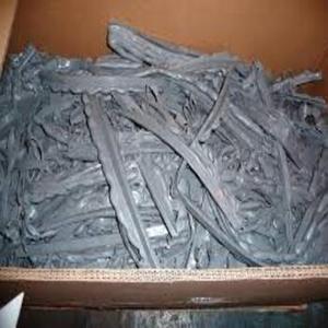 Residuos Industriales de Caucho de Silicona a Granel para Reciclaje - Product Image 2