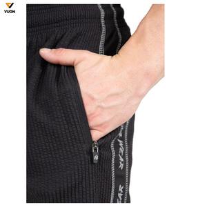 กางเกงวอร์มทรงหลวมสำหรับผู้ชายกางเกงวิ่งออกกำลังกาย - Product Image 3