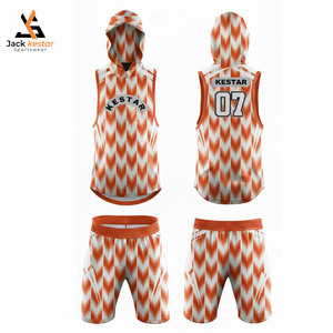Maillots 7V7 Imprimés Durables en Promotion – Haute Qualité 100% Polyester Respirant, Séchage Rapide, Anti-Bactérien, Personnalisable, Unisexe, Été - Product Image 1