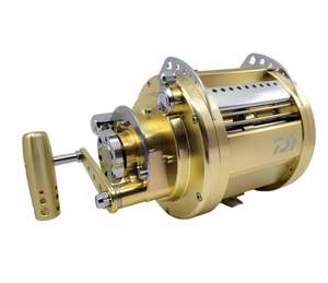 NOUVEAU FAV Marine 3000 Moulinet Électrique pour Pêche à la Mouche Grandes Prises - Product Image 1