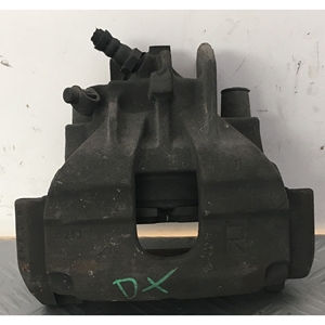 คาลิปเปอร์เบรกหน้าขวา ROVER 75 ซีรีส์ ซาลูน SEG100240 (99>04) - Product Image 1