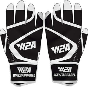 Los mejores guantes de bateo de béisbol de cuero nuevos para deportes al aire libre Nuevos guantes de bateo de béisbol - Product Image 6