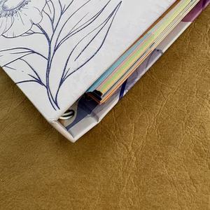 School <strong>Notebook</strong> Supplier in China Colorful Inner Page square Math <strong>Notebook</strong> - Product Image 5