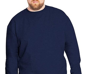 Sweat à capuche d'hiver pour femme, col rond, personnalisé, en polaire écologique épais, brodé, couleur unie, polyester/coton - Product Image 5