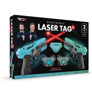 Nouvel ensemble de jeu laser professionnel multijoueur commercial - Product Image 5