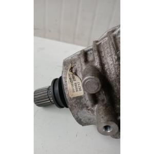 MASERATI Levante Serie (16>) Vorderes Differential 06700321830 M156E Benzin 3.0 - Product Image 3