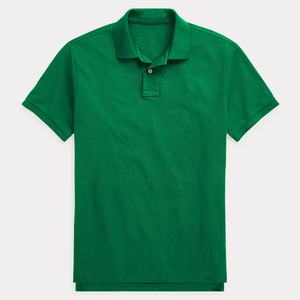 Camisetas de media manga para hombre y mujer, estampado de logotipo personalizado, algodón suave, sólido, a la moda, ajuste holgado, calle alta para uniformes de primavera - Product Image 2