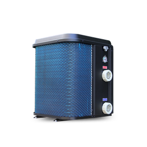 Sunrain למעלה סדרת מהפך בריכת שחייה משאבת חום - Product Image 2