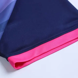 Équipe professionnelle de haute qualité porter l'uniforme de football pour unisexe conception personnalisée vêtements de football OEM vente en gros vêtements de sport uniforme de football - Product Image 3