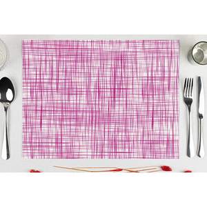 Carta Professionale Urban Print Magenta 28x40,5cm 80gsm per Tovaglie - 500 Fogli - B2B - Product Image 1