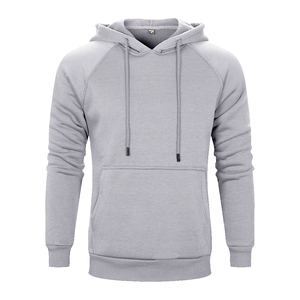 2025 Último diseño de los hombres de alta calidad Color Block Pullover Hoodie Invierno Impresión digital Bajo MOQ Más vendidos Venta caliente - Product Image 1