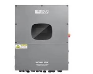 Inversor Híbrido de Fase Dividida Solar NOVA 12K de Alta Calidad, 12000 Vatios, 48V - Product Image 1