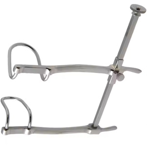 Écarteur abdominal Gosset 18.5cm prix de gros Instruments chirurgicaux produits Offre Spéciale en acier inoxydable - Product Image 5